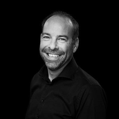 Account Manager | Engineer | Ambitious | Golf | Blues | Ede | SMEI Certified Professional Salesperson