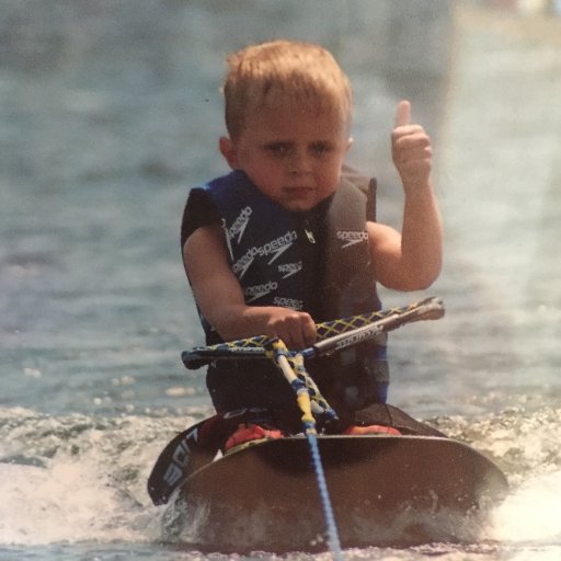 TerryLynnAllen's profile picture. Be Yourself.