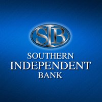 Southern Independent Bank(@SIBankAL) 's Twitter Profile Photo