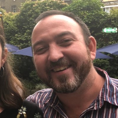 pmorris1978's profile picture. 