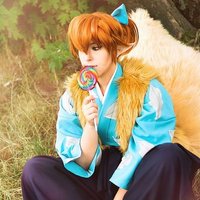 Namaiki Shippō (@foxdemonsavior) 's Twitter Profile