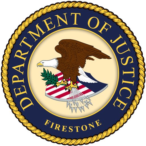 Firestone Department of Justice