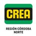 CREA Córdoba Norte (@crea_cor) Twitter profile photo CREA Córdoba Norte (@crea_cor) Twitter profile photo