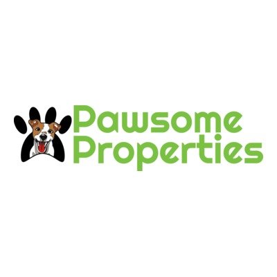 Pawsome Properties is a place that makes finding #petfriendly rental #property easy.