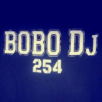 Manucho Wa Marish (@bobo_dj254) 's Twitter Profile