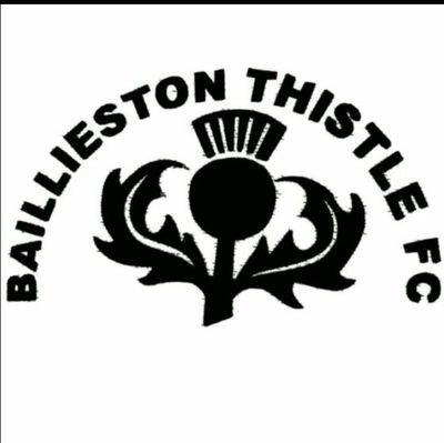 Great community club based in the East End of Glasgow with generous sponsors: Birrell Corrance, John Clark Electrician, Prentice Inspections