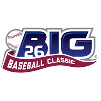 Big 26 Baseball Classic® (@big26baseball) 's Twitter Profile Photo Big 26 Baseball Classic® (@big26baseball) 's Twitter Profile Photo