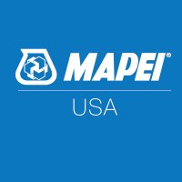 MAPEI USA(@MAPEIUSA) 's Twitter Profile Photo