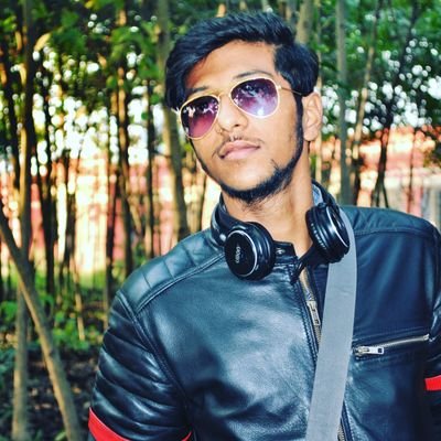 JamsKhan16's profile picture. I m prince