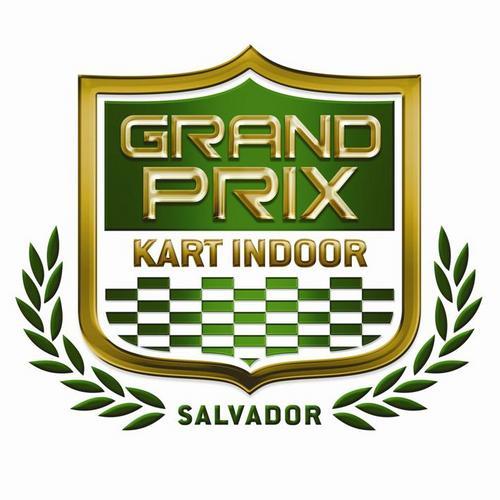 grandprixkart's profile picture. Kart indoor localizado no Shopping Paralela, estacionamento G2 Verde, Salvador - Bahia.

Telefone para reservas: (71) 3555-6666