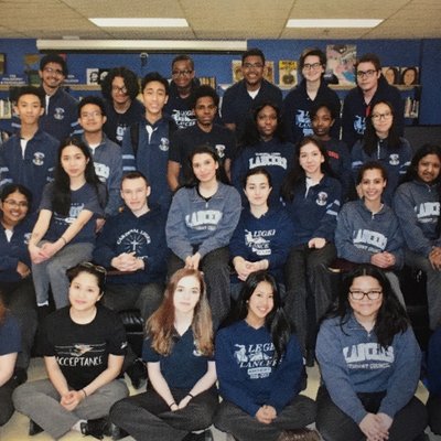 Leger Student Gov Clegerlancers Twitter