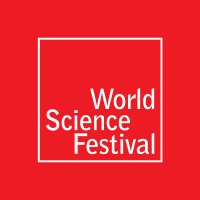 World Science Festival(@WorldSciFest) 's Twitter Profile Photo
