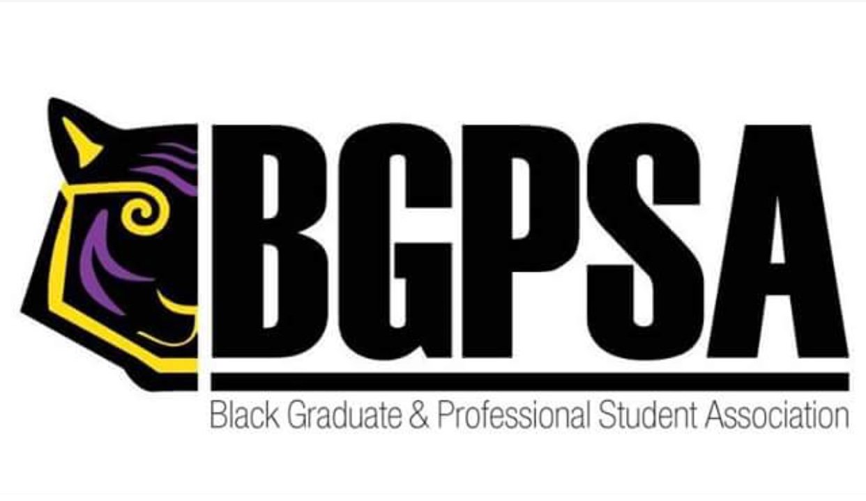 lsu_bgpsa's profile picture. The Black Graduate & Professional Students Association aims to build community for black graduate students & provide mentorship for undergraduates. #GeauxBGPSA
