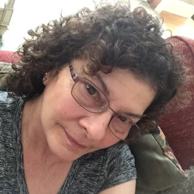 Nancy52778680's profile picture. 