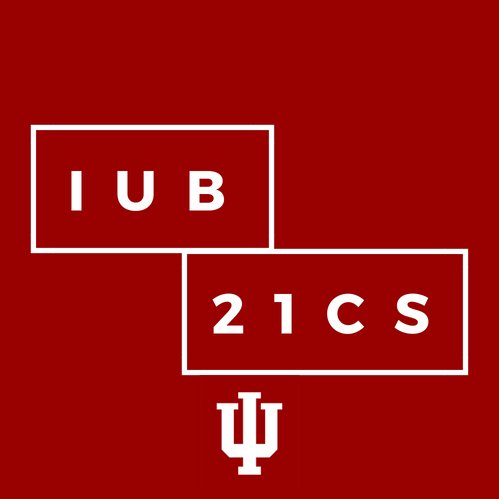 IUB21CS's profile picture. The official Twitter account for Indiana University Bloomington's 21st Century Scholars Program!