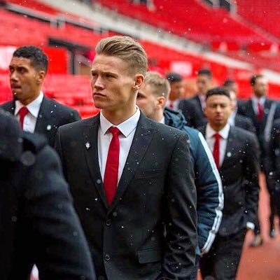 mctominay10 Profile Picture