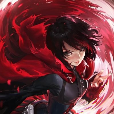 A gathering place for the entire RWBY RP verse. DM any ideas for an event for all to perform and we will consider it! All times are UTC.