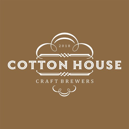 CottonHouseBeer's profile picture. Craft brewery focusing on the rich history & tight community of Cary, NC. Beer made with hops from a local NC farm served from the historic Pasmore House.