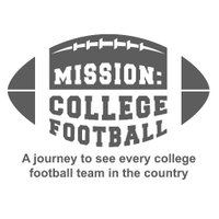 MissionCFB (@missioncfb) 's Twitter Profile Photo MissionCFB (@missioncfb) 's Twitter Profile Photo