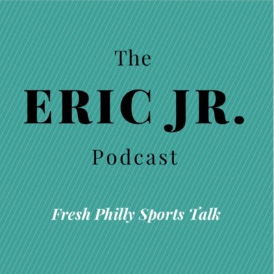 A Philly sports pod discussing all the latest and greatest. New episodes every week available on iTunes and Spotify.