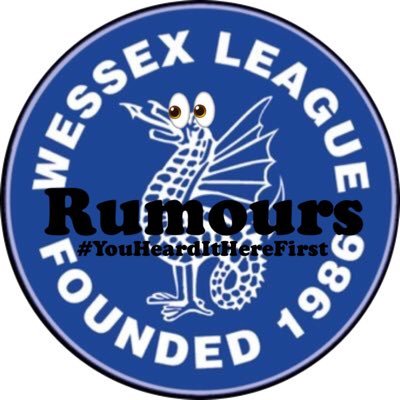 The official Sydenhams Wessex League transfer and rumour page. If it's being talked about, we won't miss it. #YouHeardItHereFirst