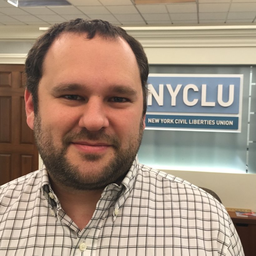 jordanwells's profile picture. Senior attorney at Lawyers' Committee for Civil Rights of the SF Bay Area