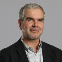Gregg Van Ryzin (@ggvanryzin) Twitter profile photo