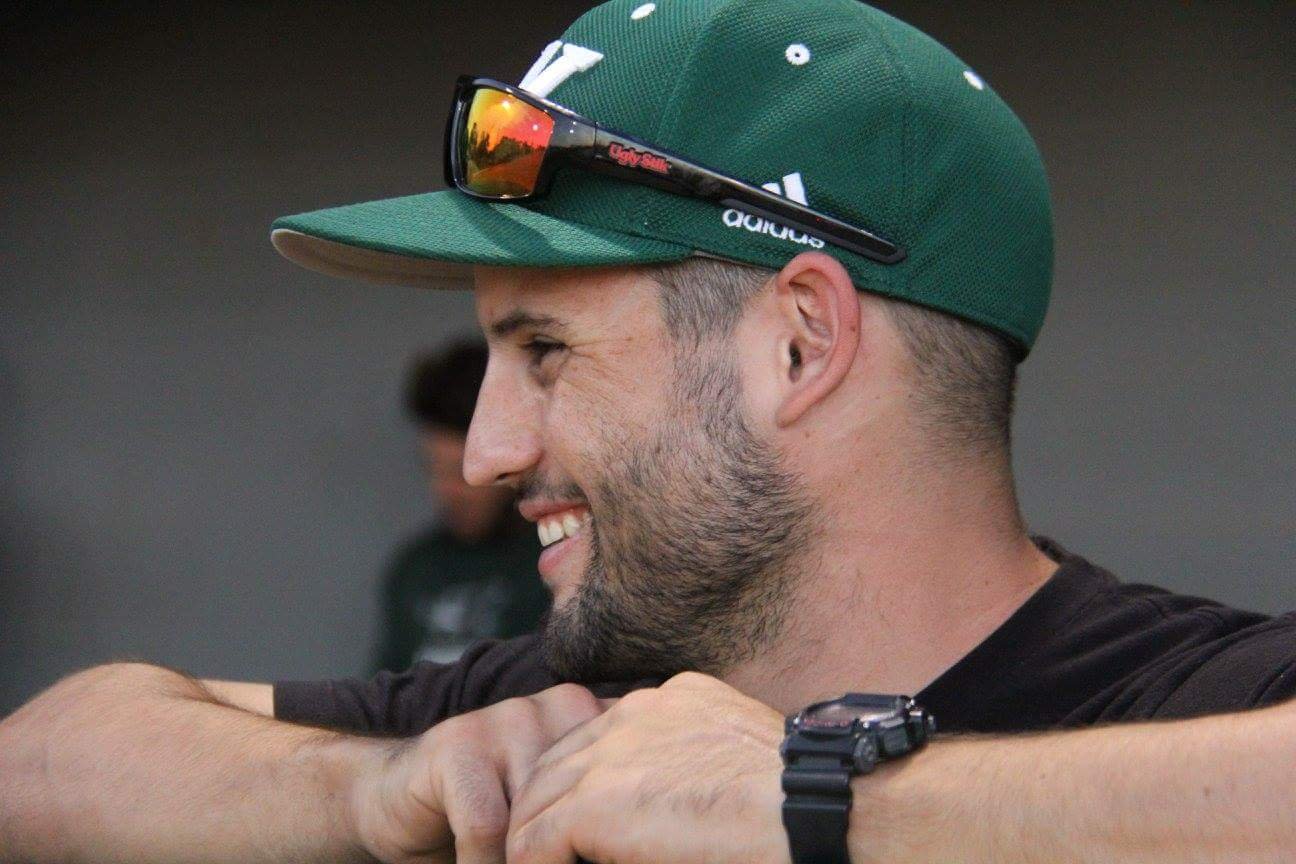 CoachMaitland's profile picture. Strength and Conditioning Graduate Assistant
Webber International University