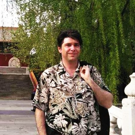 I am an international English as a Second Language (ESL) teacher.