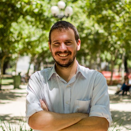 tisco_fernandez's profile picture. 