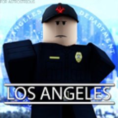 Los Angeles Police Department Roblox Los Roblox Twitter
