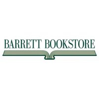 Barrett Bookstore (@barrett_books) 's Twitter Profile