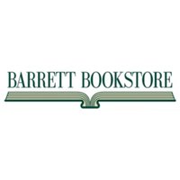 Barrett Bookstore(@barrett_books) 's Twitter Profile Photo