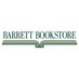 Barrett Bookstore (@barrett_books) Twitter profile photo