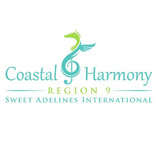 Sweet Adelines Int'l., Region 9
Representing members of Sweet Adelines International living in Florida and Hilton Head, SC
#WeAreSweetAdelines