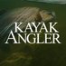 Kayak Angler (@KayakAnglerMag) Twitter profile photo