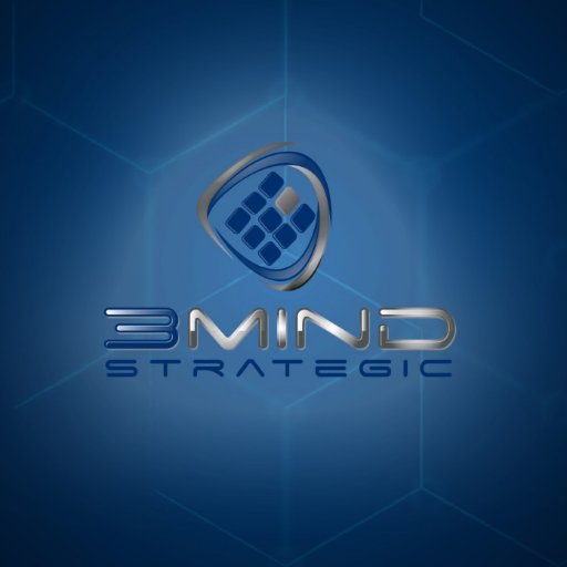 3mindstrategic's profile picture. Somos la mejor opción para empresas que siempre están innovando en tecnologías de la información a través de nuestros diversos productos y servicios.