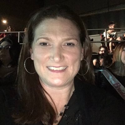 jenniferbrownat's profile picture. 