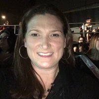 Jennifer Brown - @jenniferbrownat Twitter Profile Photo