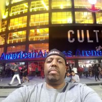 Keith Finch (@kfinch24) 's Twitter Profile