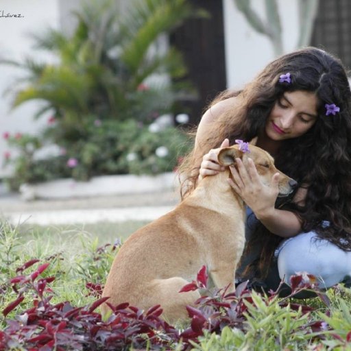 AliagaCandace's profile picture. 