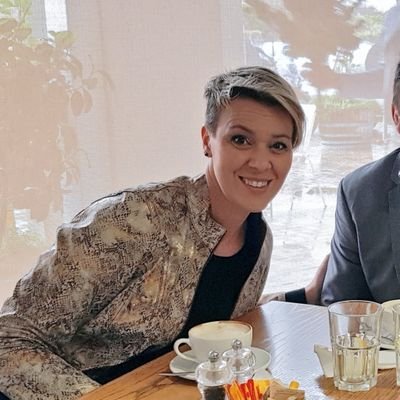 KarinKriel's profile picture. •living the dream in full pursuit of HIS purposes • wife to an incredible man • mom to 2 phenomenal sons 
• gratitude • goodness • grace •