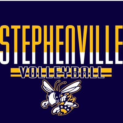Official page of Stephenville Honeybee Volleyball