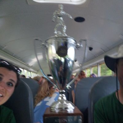 Hanover High School Girls Soccer team in Mechanicsville, Virginia