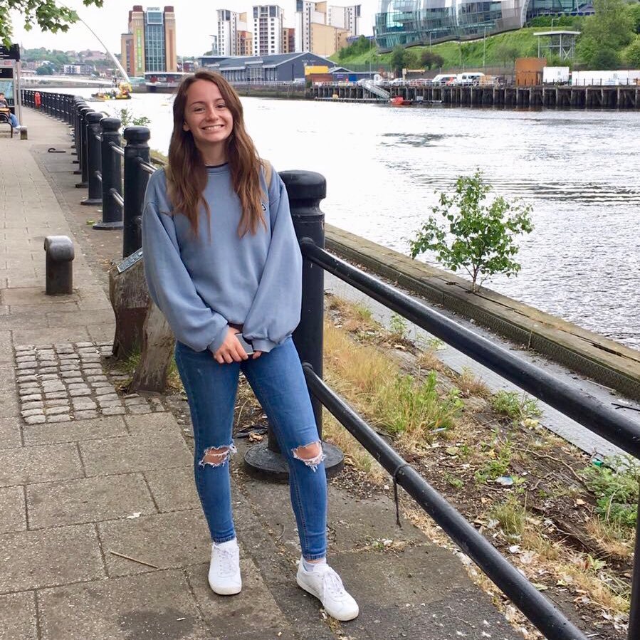 lucywaaard's profile picture. 