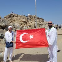 Necmettin YILMAZ (@dulbant) Twitter profile photo