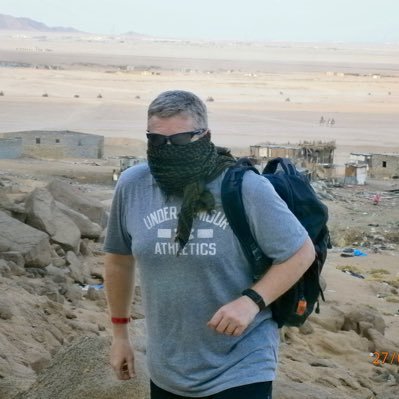 dustymiller42's profile picture. 