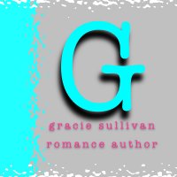 Author Gracie Sullivan(@author_gracie) 's Twitter Profile Photo