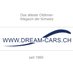DREAM-CARS.CH 🇨🇭 (@dreamcar_ch) Twitter profile photo