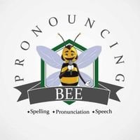 PBee is a contest in which participants are asked to pronounce, spell and read words randomly selected by a panel of judges and approved by a faculty.